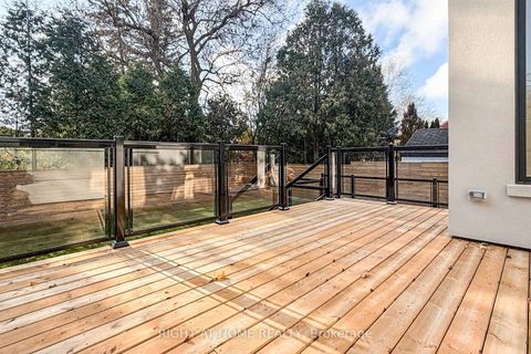 Photo 45 at 19 Putney Road, Alderwood, Toronto