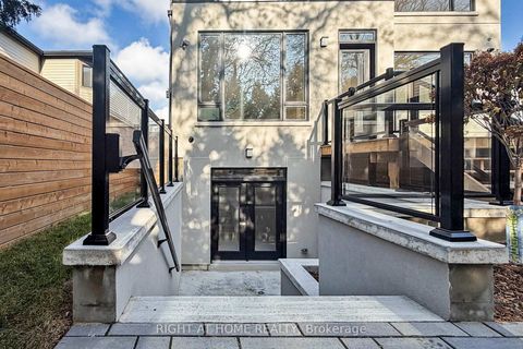 Photo 47 at 19 Putney Road, Alderwood, Toronto