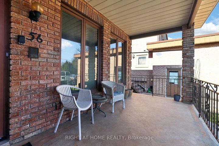 Photo 1 at 56 Birch Avenue, South Richvale, Richmond Hill