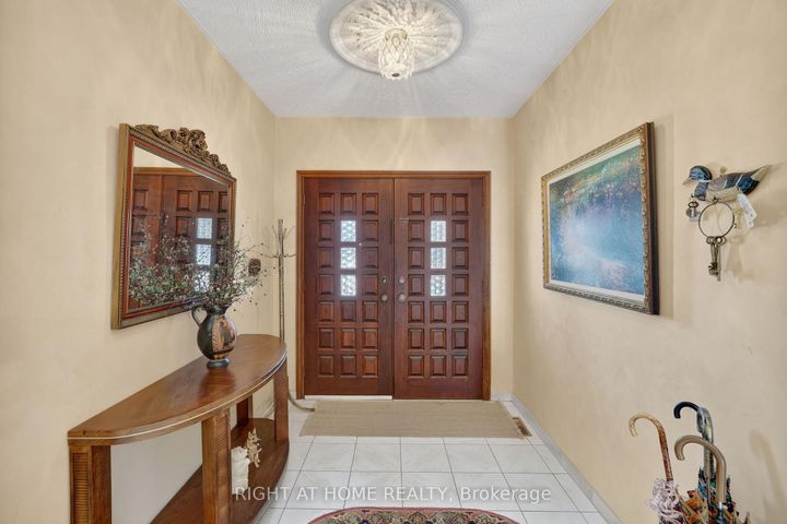 Photo 2 at 56 Birch Avenue, South Richvale, Richmond Hill