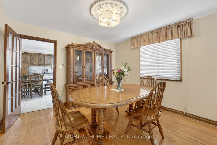 Photo 6 at 56 Birch Avenue, South Richvale, Richmond Hill
