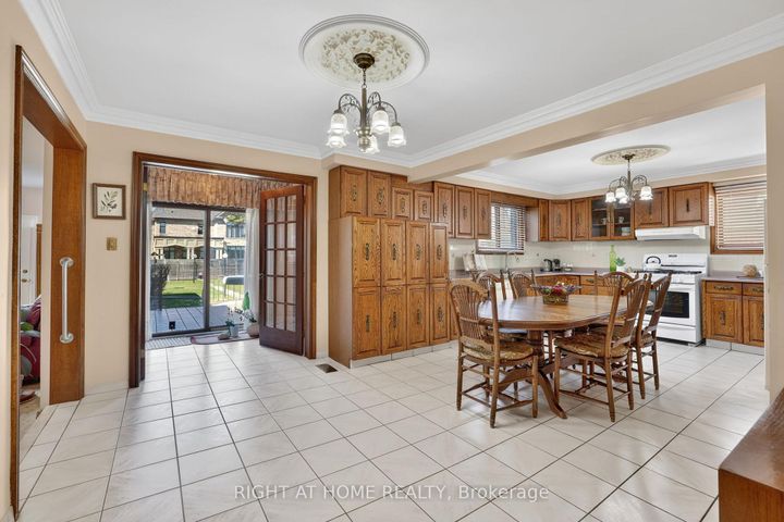 Photo 7 at 56 Birch Avenue, South Richvale, Richmond Hill