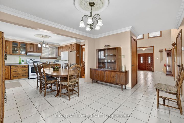 Photo 8 at 56 Birch Avenue, South Richvale, Richmond Hill