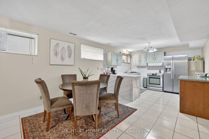 Photo 19 at 56 Birch Avenue, South Richvale, Richmond Hill