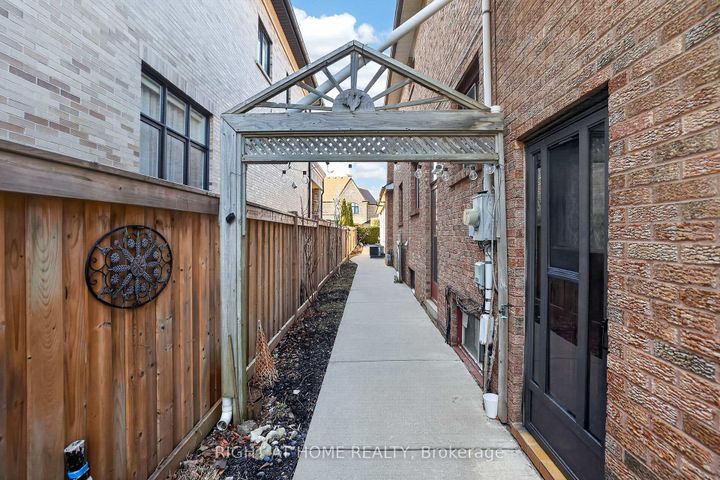 Photo 27 at 56 Birch Avenue, South Richvale, Richmond Hill