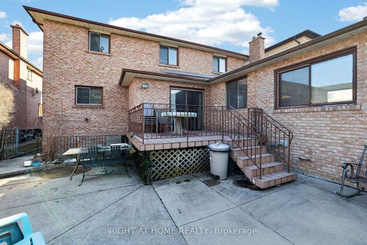 Photo 29 at 56 Birch Avenue, South Richvale, Richmond Hill