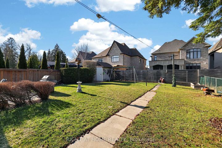 Photo 31 at 56 Birch Avenue, South Richvale, Richmond Hill