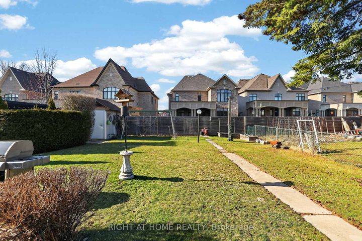 Photo 32 at 56 Birch Avenue, South Richvale, Richmond Hill