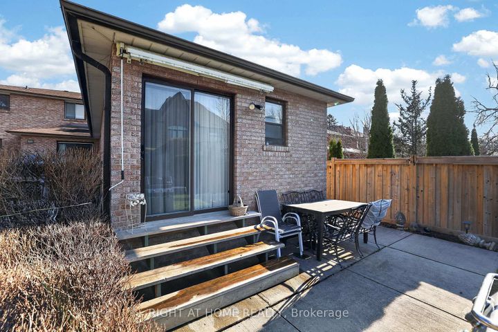 Photo 33 at 56 Birch Avenue, South Richvale, Richmond Hill