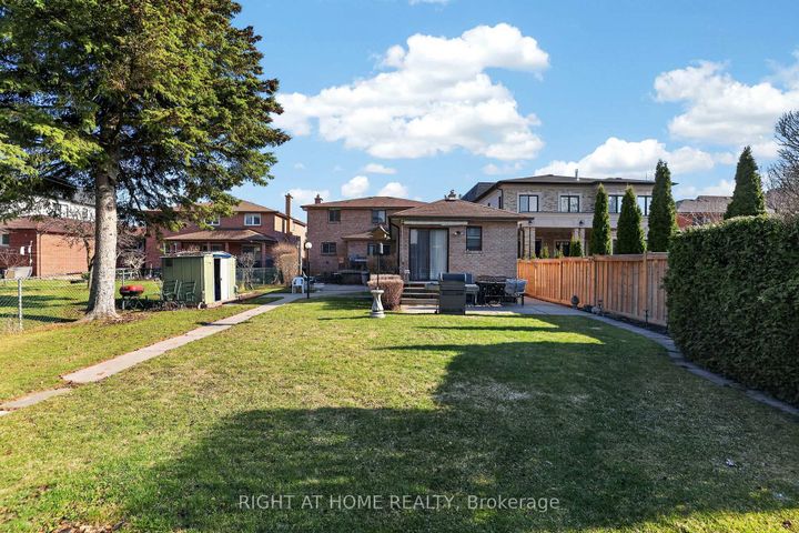 Photo 34 at 56 Birch Avenue, South Richvale, Richmond Hill