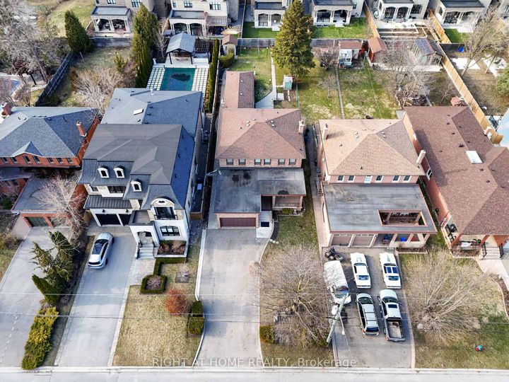 Photo 35 at 56 Birch Avenue, South Richvale, Richmond Hill