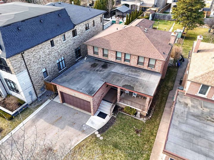 Photo 36 at 56 Birch Avenue, South Richvale, Richmond Hill