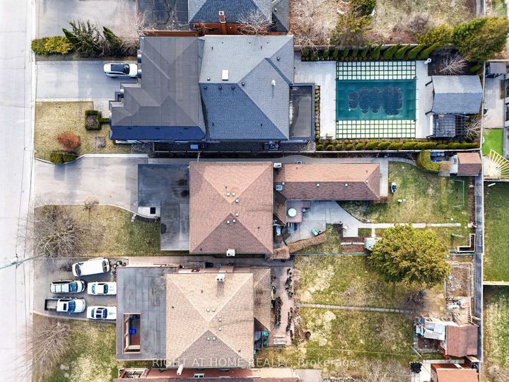 Photo 37 at 56 Birch Avenue, South Richvale, Richmond Hill