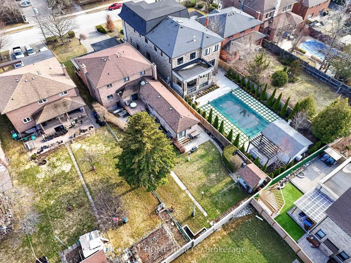 Photo 38 at 56 Birch Avenue, South Richvale, Richmond Hill