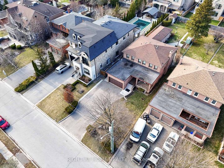 Photo 40 at 56 Birch Avenue, South Richvale, Richmond Hill