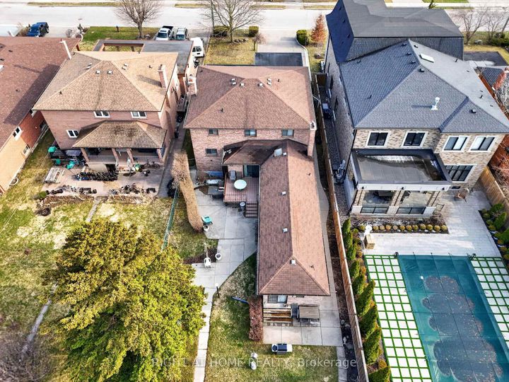 Photo 42 at 56 Birch Avenue, South Richvale, Richmond Hill