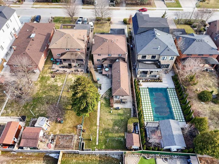 Photo 43 at 56 Birch Avenue, South Richvale, Richmond Hill