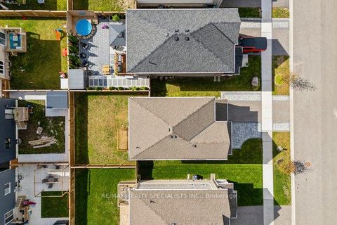 Photo 38 at 50 Olympic Gate, Rural Barrie Southwest, Barrie