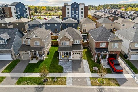 Photo 41 at 50 Olympic Gate, Rural Barrie Southwest, Barrie