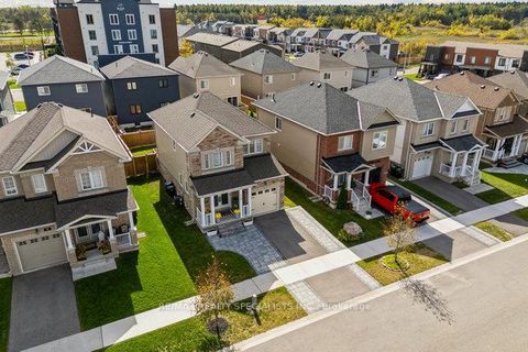 Photo 42 at 50 Olympic Gate, Rural Barrie Southwest, Barrie