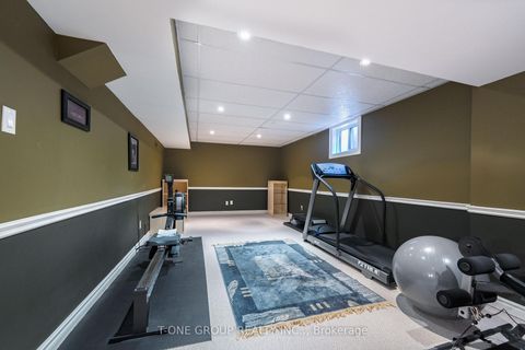 Photo 31 at 124 Aitken Circle, Unionville, Markham