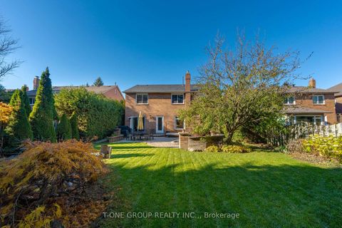 Photo 36 at 124 Aitken Circle, Unionville, Markham