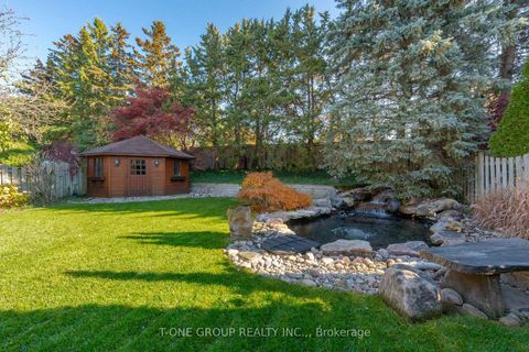 Photo 37 at 124 Aitken Circle, Unionville, Markham