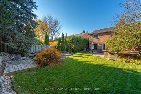 Photo 38 at 124 Aitken Circle, Unionville, Markham
