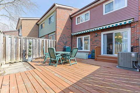 Photo 23 at 64 - 4662 Kingston Road, West Hill, Toronto