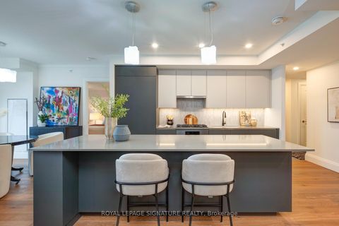 Photo 10 at 303 - 285 Avenue Road, Casa Loma, Toronto