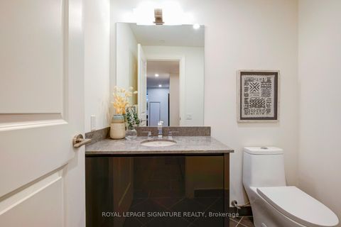 Photo 12 at 303 - 285 Avenue Road, Casa Loma, Toronto