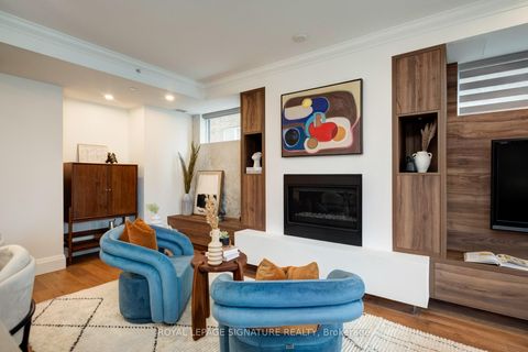 Photo 14 at 303 - 285 Avenue Road, Casa Loma, Toronto