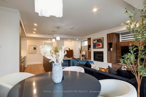 Photo 20 at 303 - 285 Avenue Road, Casa Loma, Toronto