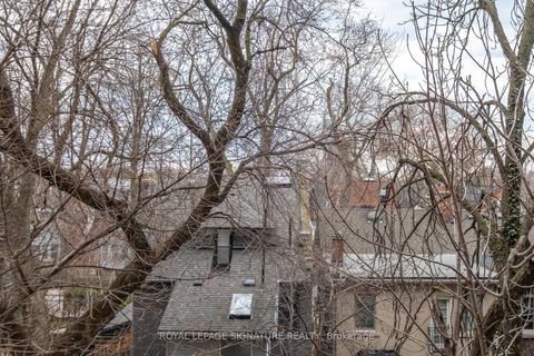 Photo 23 at 303 - 285 Avenue Road, Casa Loma, Toronto