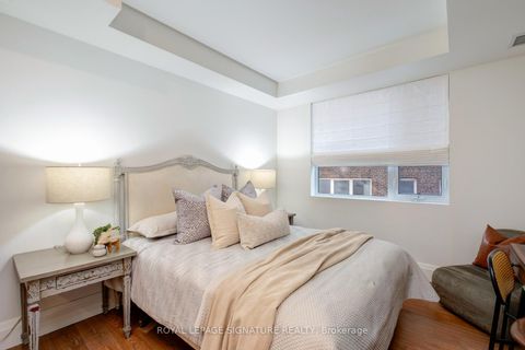 Photo 24 at 303 - 285 Avenue Road, Casa Loma, Toronto