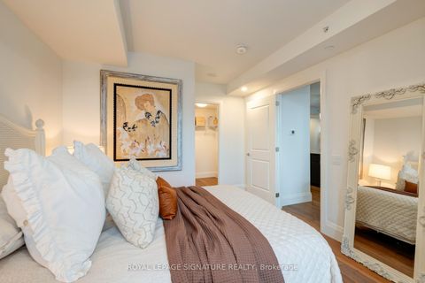 Photo 25 at 303 - 285 Avenue Road, Casa Loma, Toronto