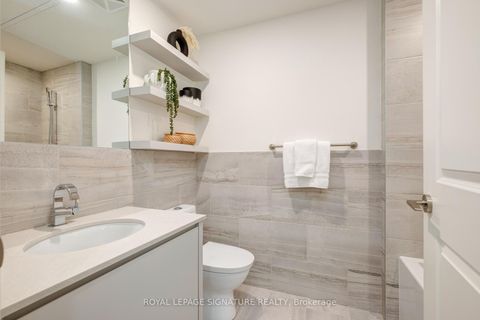 Photo 26 at 303 - 285 Avenue Road, Casa Loma, Toronto