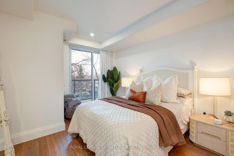 Photo 27 at 303 - 285 Avenue Road, Casa Loma, Toronto