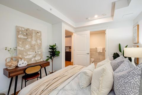 Photo 29 at 303 - 285 Avenue Road, Casa Loma, Toronto