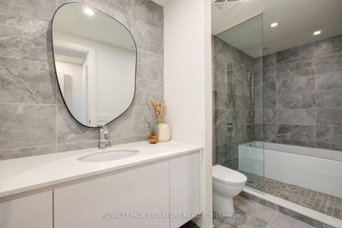 Photo 30 at 303 - 285 Avenue Road, Casa Loma, Toronto