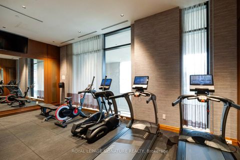 Photo 31 at 303 - 285 Avenue Road, Casa Loma, Toronto