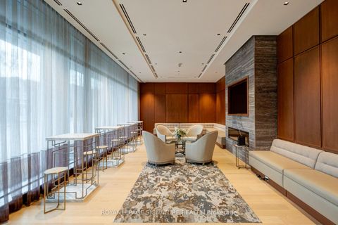 Photo 32 at 303 - 285 Avenue Road, Casa Loma, Toronto