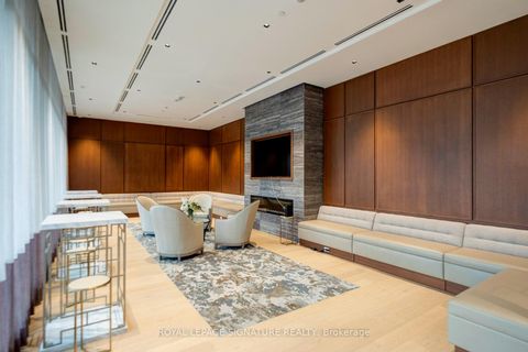 Photo 33 at 303 - 285 Avenue Road, Casa Loma, Toronto