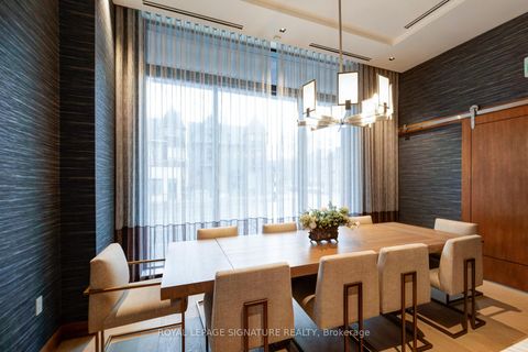Photo 34 at 303 - 285 Avenue Road, Casa Loma, Toronto