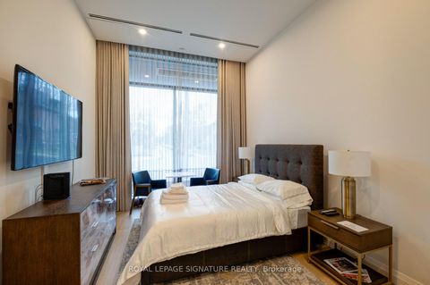 Photo 36 at 303 - 285 Avenue Road, Casa Loma, Toronto