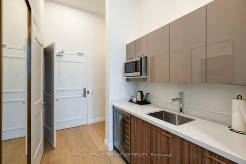 Photo 40 at 303 - 285 Avenue Road, Casa Loma, Toronto