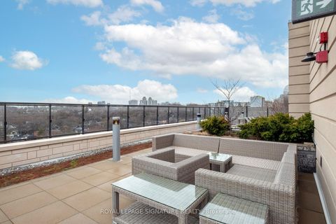 Photo 41 at 303 - 285 Avenue Road, Casa Loma, Toronto