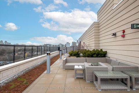 Photo 42 at 303 - 285 Avenue Road, Casa Loma, Toronto