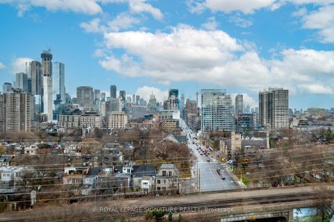 Photo 43 at 303 - 285 Avenue Road, Casa Loma, Toronto