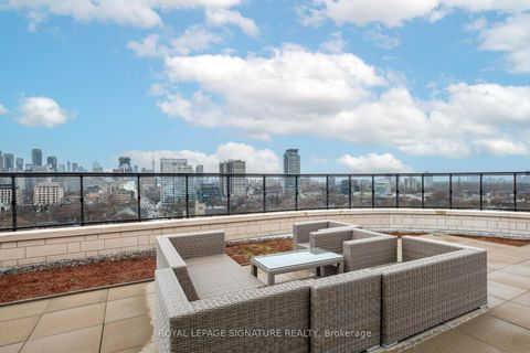 Photo 44 at 303 - 285 Avenue Road, Casa Loma, Toronto